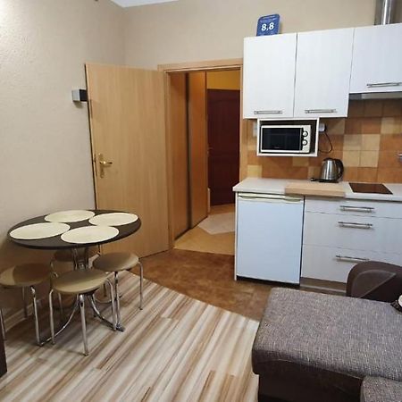Apartamenty W Jantar - Lilasun Szklarska Poreba Extérieur photo