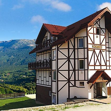 Apartamenty W Jantar - Lilasun Szklarska Poreba Extérieur photo