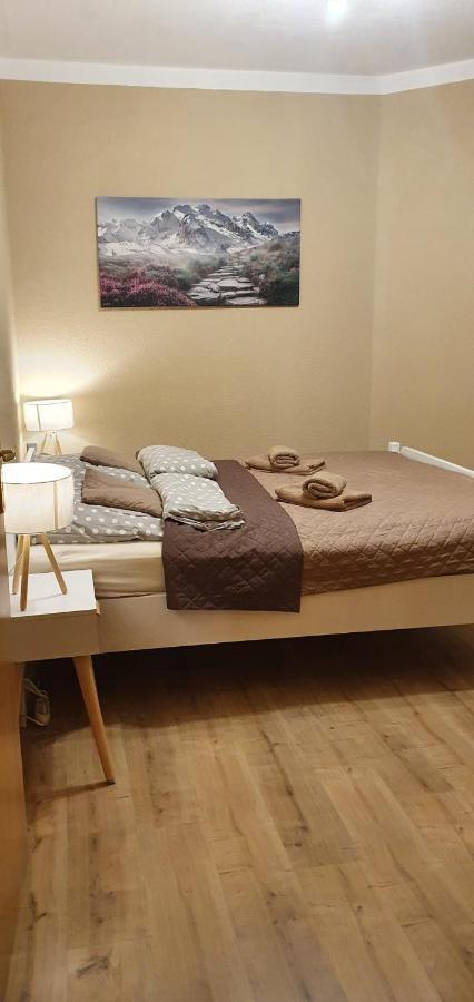 Apartamenty W Jantar - Lilasun Szklarska Poreba Extérieur photo