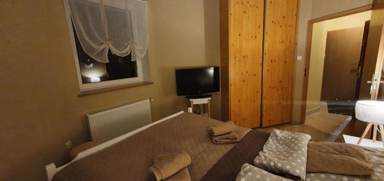 Apartamenty W Jantar - Lilasun Szklarska Poreba Extérieur photo