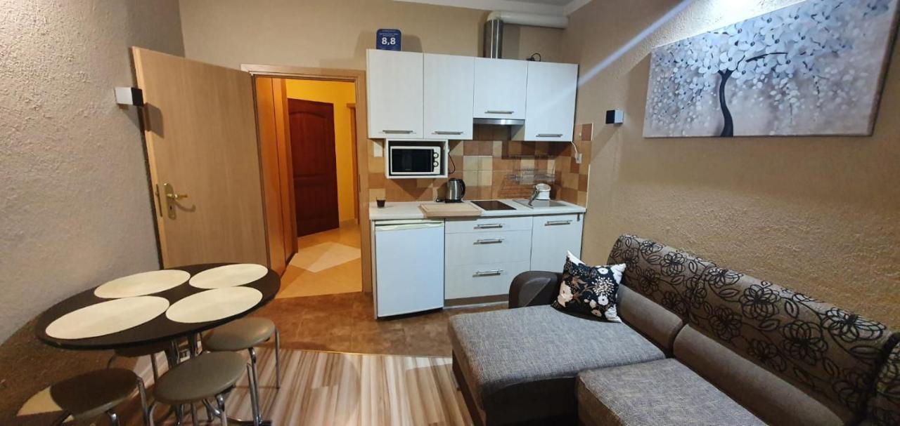 Apartamenty W Jantar - Lilasun Szklarska Poreba Extérieur photo