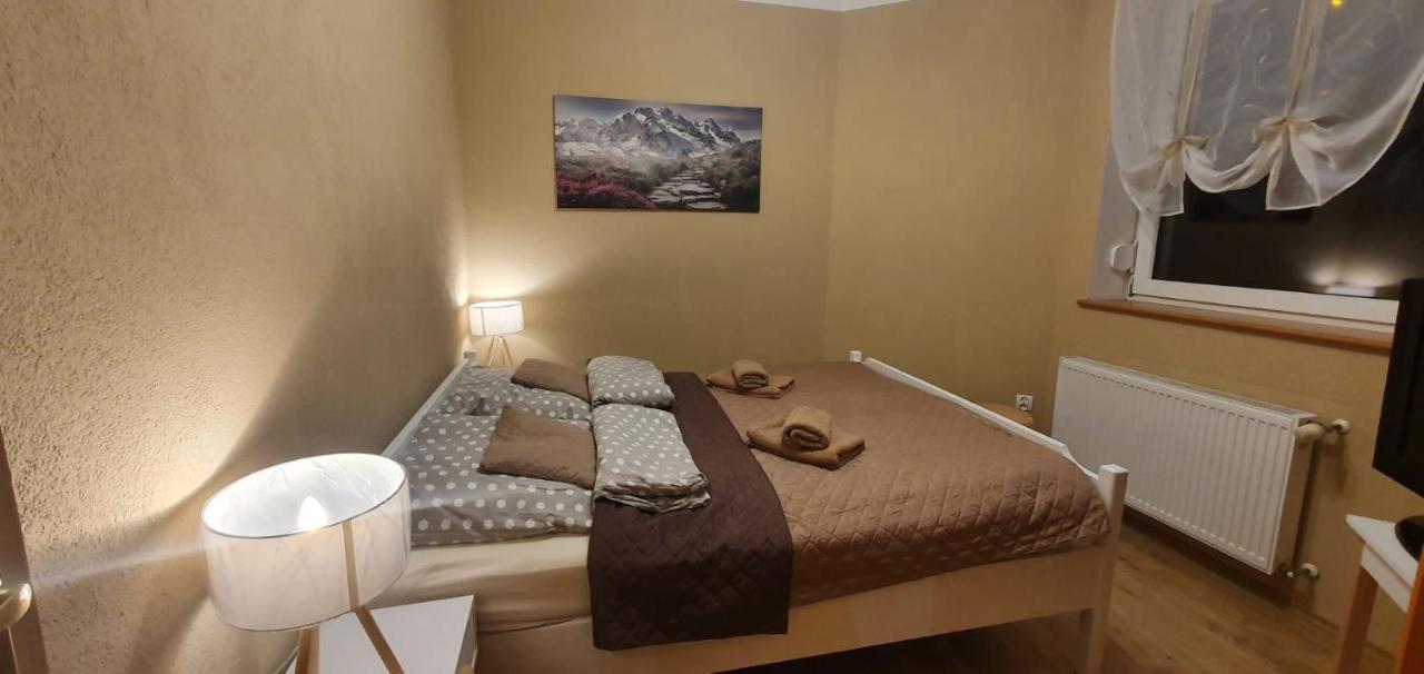 Apartamenty W Jantar - Lilasun Szklarska Poreba Extérieur photo