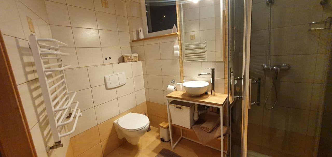 Apartamenty W Jantar - Lilasun Szklarska Poreba Extérieur photo