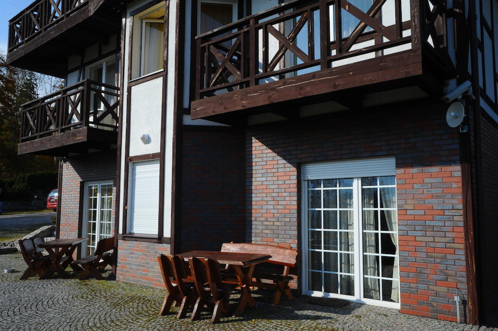Apartamenty W Jantar - Lilasun Szklarska Poreba Extérieur photo