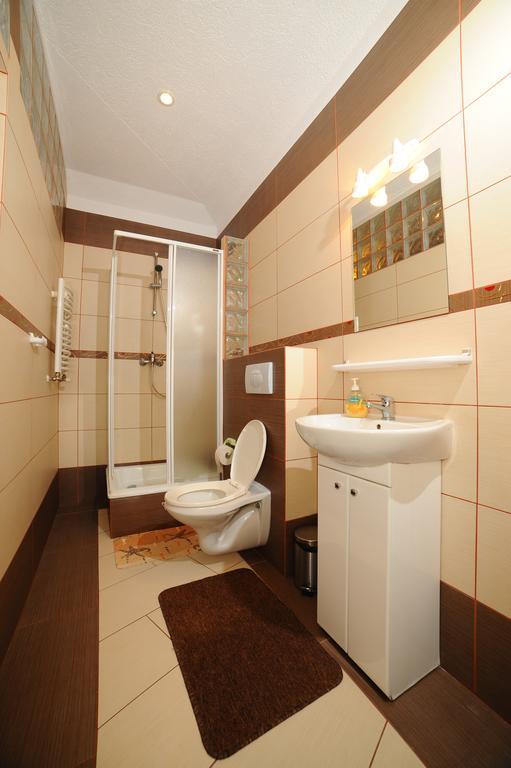 Apartamenty W Jantar - Lilasun Szklarska Poreba Chambre photo