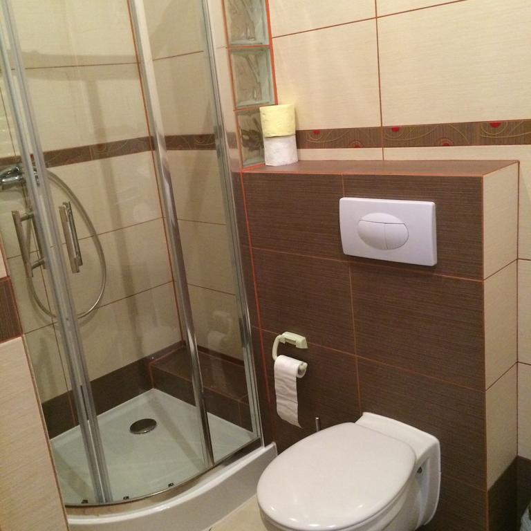 Apartamenty W Jantar - Lilasun Szklarska Poreba Chambre photo