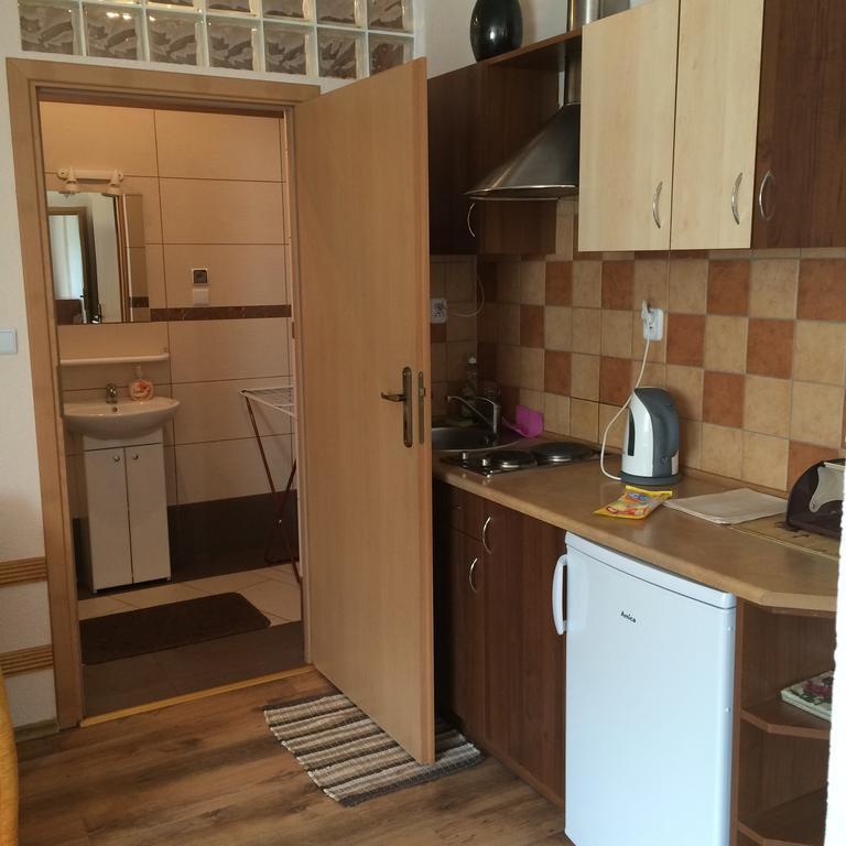 Apartamenty W Jantar - Lilasun Szklarska Poreba Chambre photo