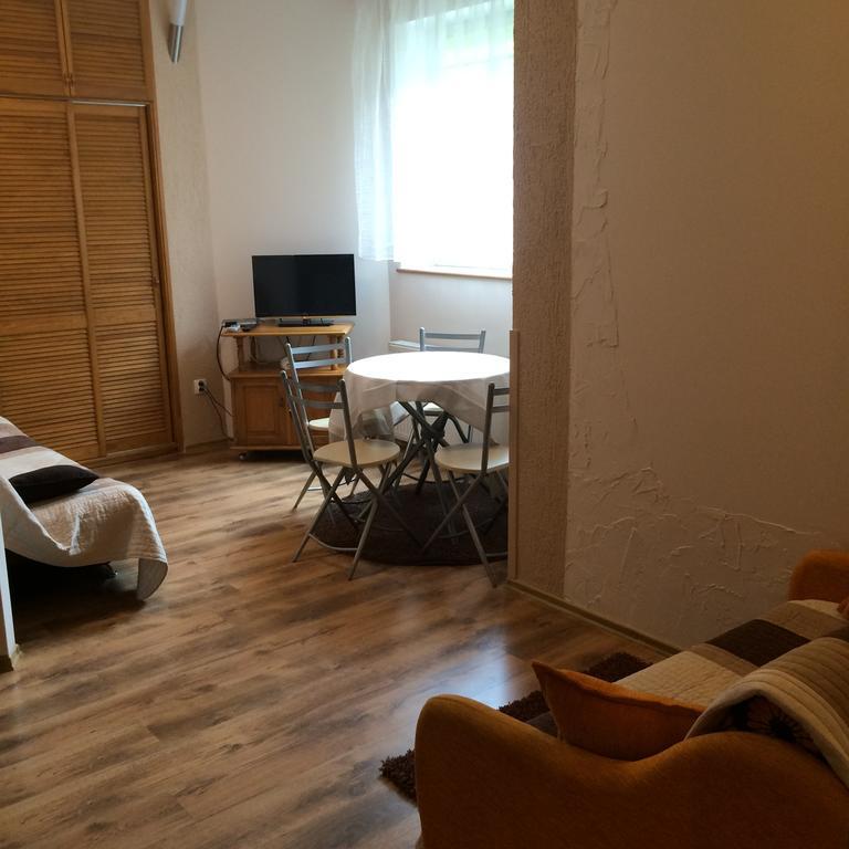 Apartamenty W Jantar - Lilasun Szklarska Poreba Chambre photo