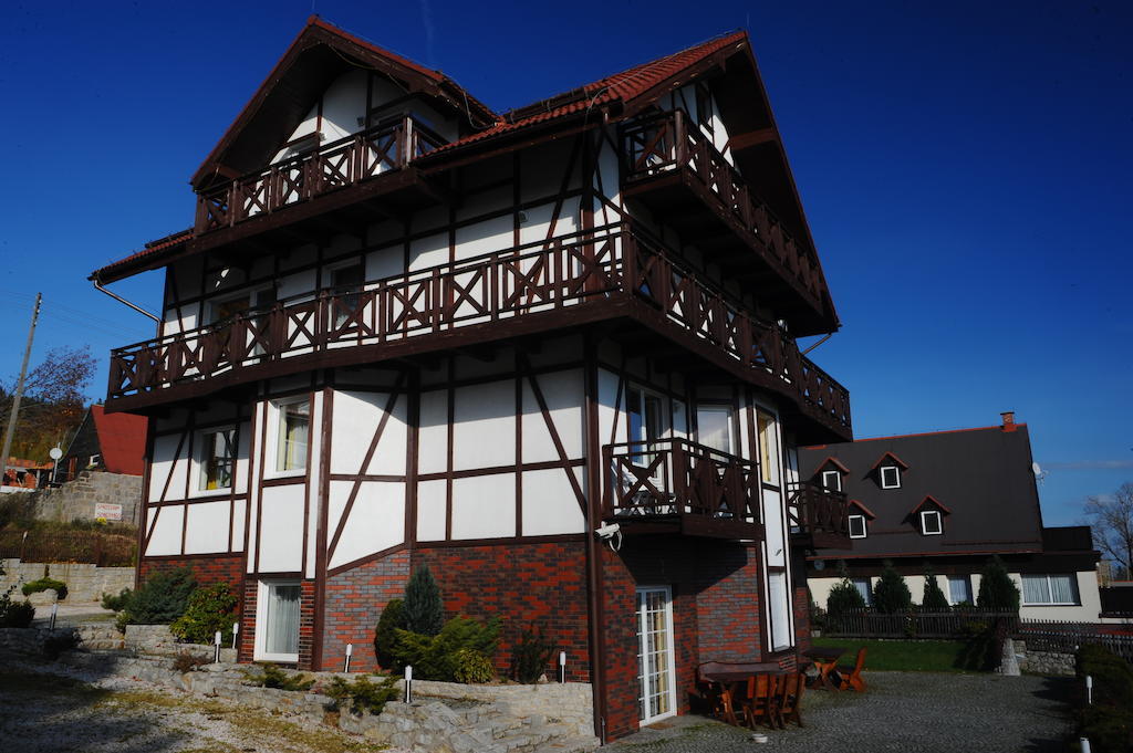Apartamenty W Jantar - Lilasun Szklarska Poreba Extérieur photo